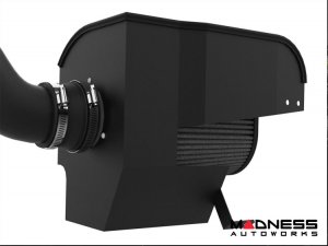 Jeep Gladiator JT Cold Air Intake System - 3.6L V6 - aFe Pro Dry S Intake